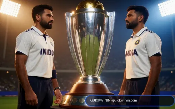 Chennai vs Mumbai on Quickwin