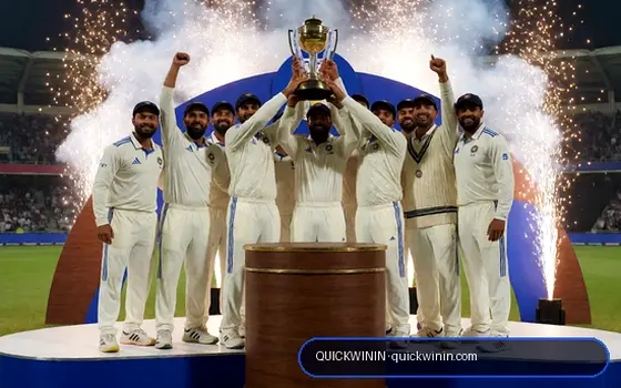Punjab vs Lucknow on Quickwin